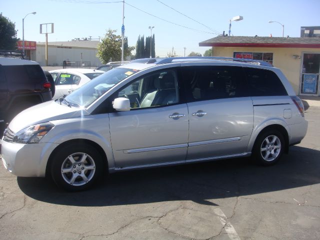 Nissan Quest 2007 photo 3