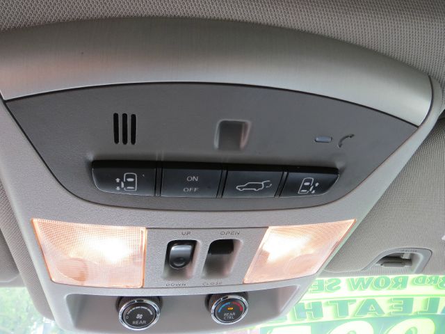 Nissan Quest 2007 photo 4