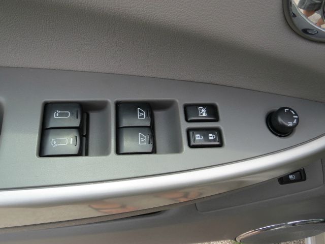 Nissan Quest 2007 photo 5