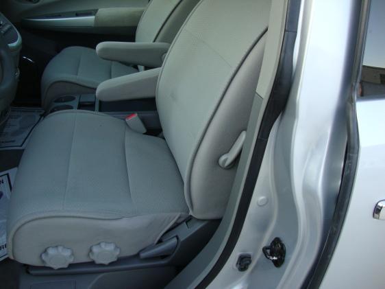 Nissan Quest 2007 photo 2