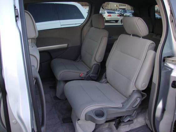 Nissan Quest 2007 photo 3