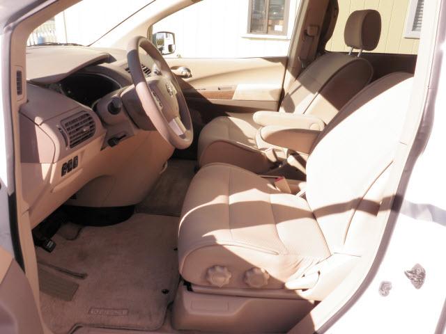 Nissan Quest 2007 photo 3