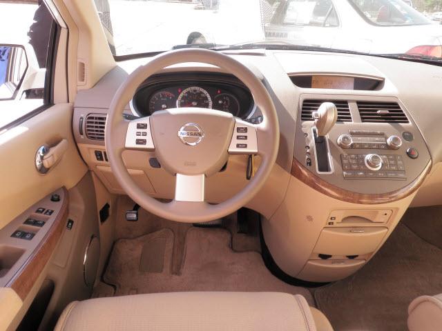 Nissan Quest 2007 photo 5