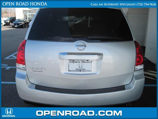 Nissan Quest 2007 photo 3