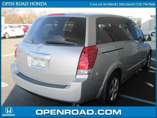 Nissan Quest 2007 photo 4