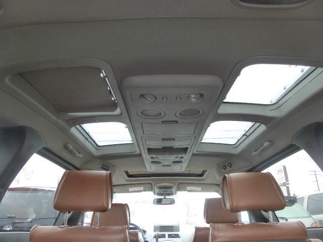 Nissan Quest 2007 photo 1