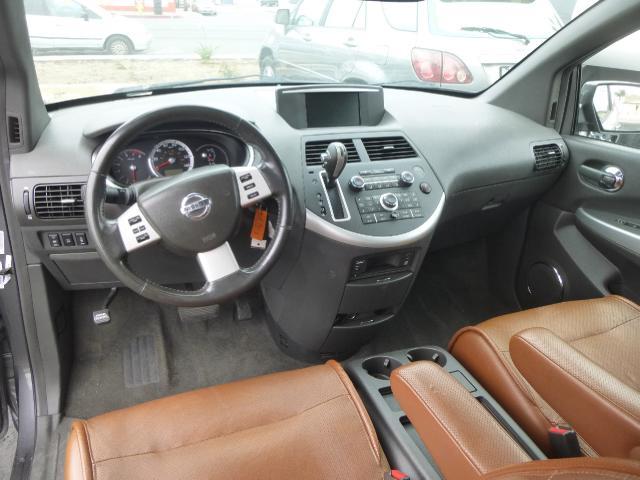 Nissan Quest 2007 photo 2