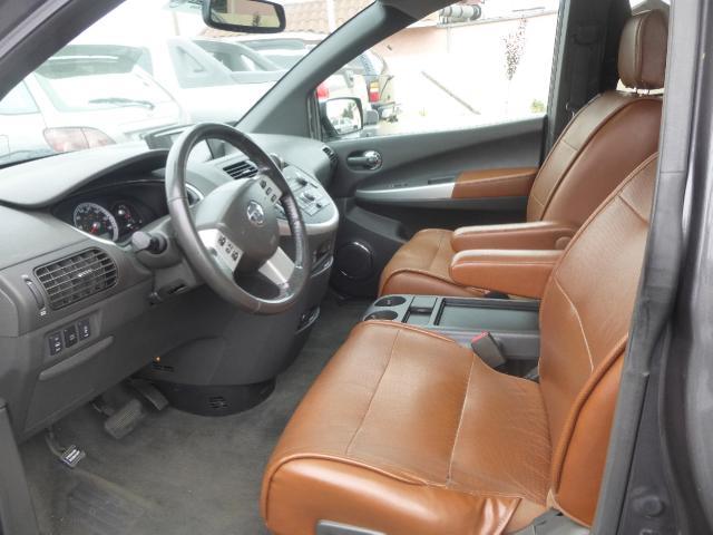 Nissan Quest 2007 photo 3