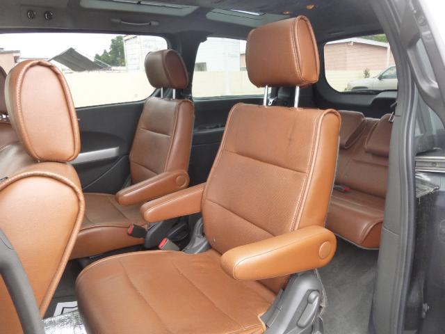 Nissan Quest 2007 photo 9