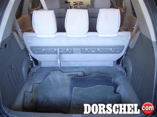 Nissan Quest 2007 photo 4