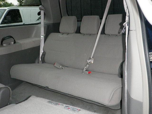 Nissan Quest 2007 photo 1