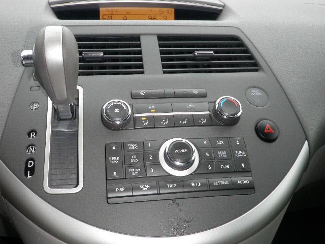 Nissan Quest 2007 photo 3