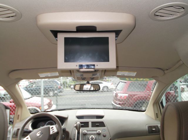 Nissan Quest 2007 photo 2