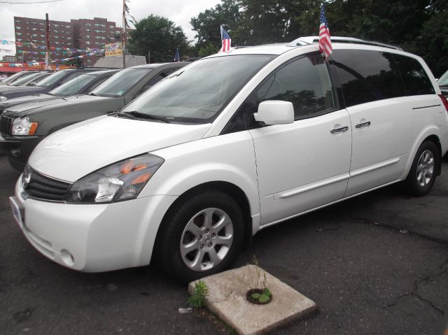 Nissan Quest 2007 photo 4