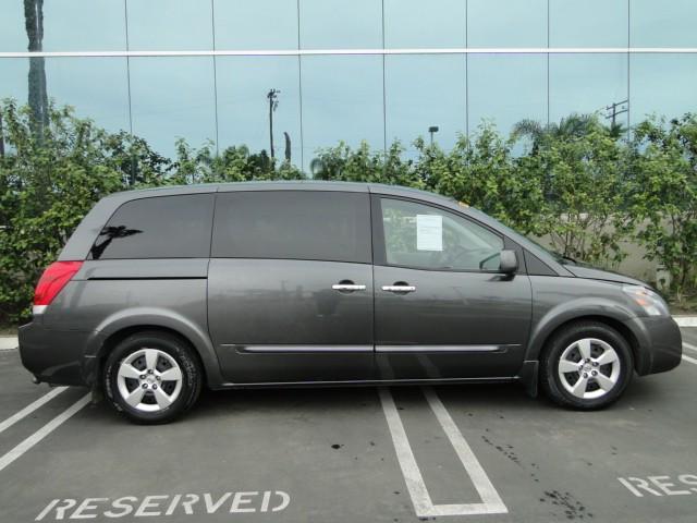 Nissan Quest 2007 photo 2