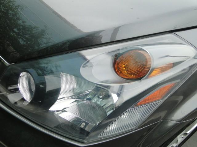 Nissan Quest 2007 photo 5