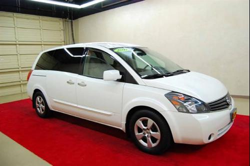 Nissan Quest 3 Other