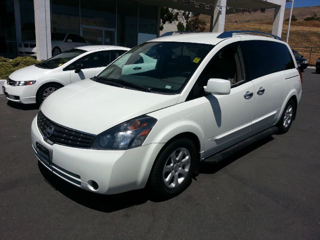 Nissan Quest 2007 photo 4