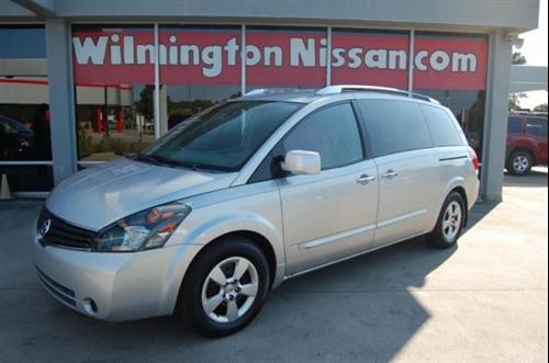 Nissan Quest 2007 photo 1