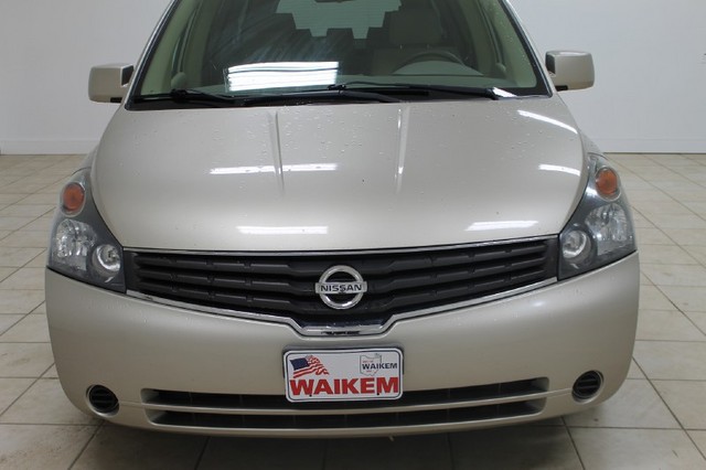 Nissan Quest 2007 photo 0