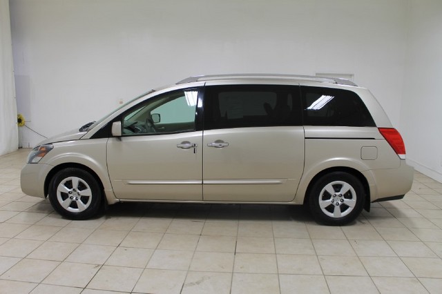 Nissan Quest 2007 photo 3