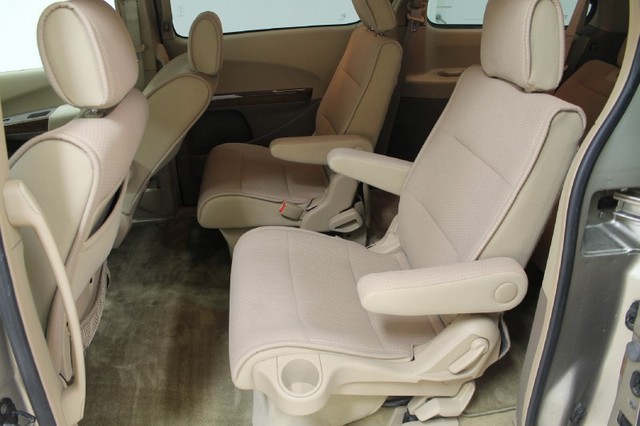 Nissan Quest 2007 photo 5