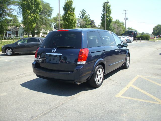 Nissan Quest 2007 photo 3