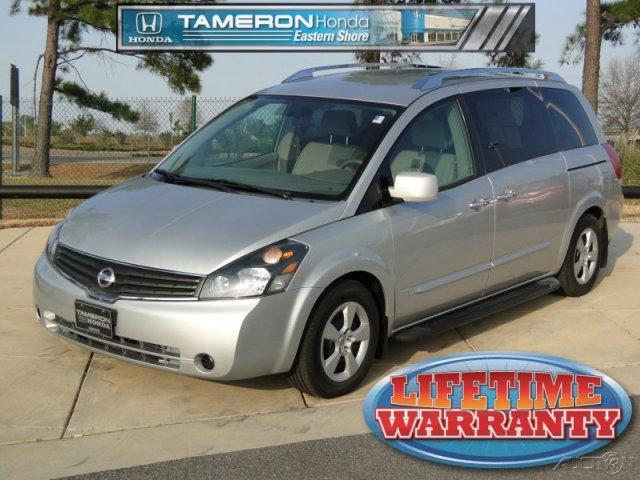 Nissan Quest Unknown Unspecified