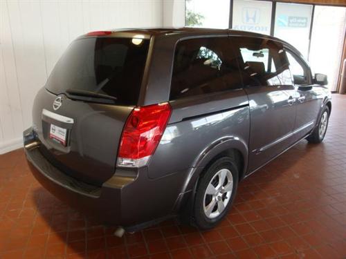 Nissan Quest 2007 photo 2