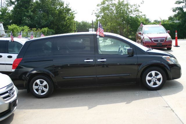 Nissan Quest 2007 photo 1