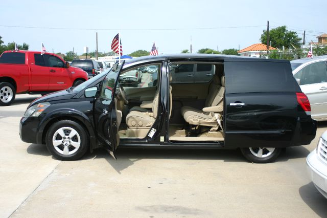 Nissan Quest 2007 photo 2