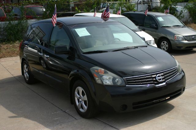 Nissan Quest 2007 photo 3