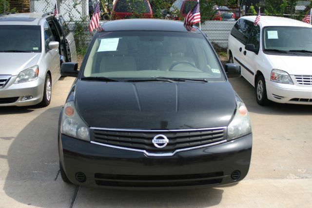 Nissan Quest 2007 photo 4