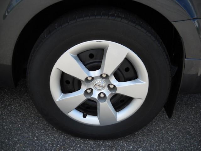 Nissan Quest 2007 photo 3