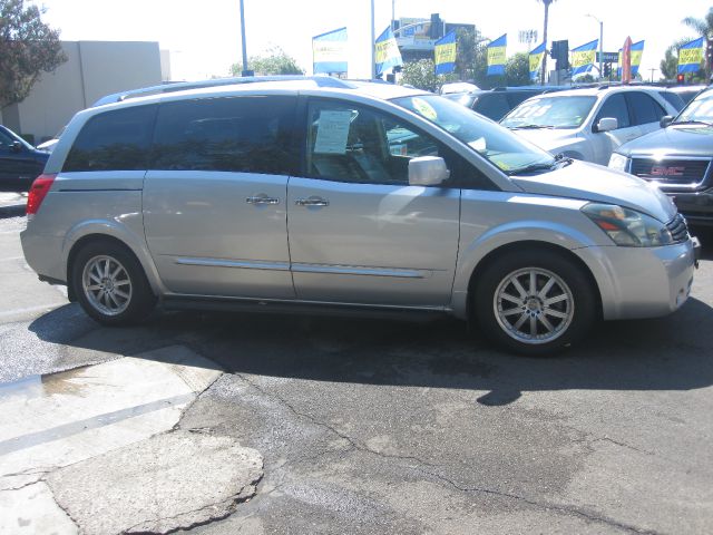 Nissan Quest 2007 photo 3