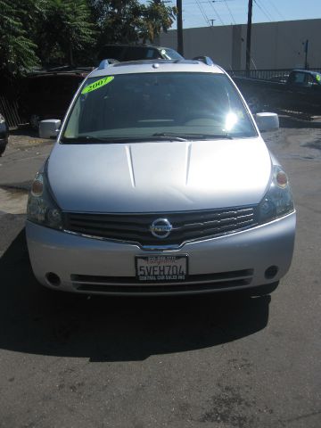 Nissan Quest 2007 photo 4