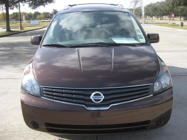 Nissan Quest 2007 photo 1