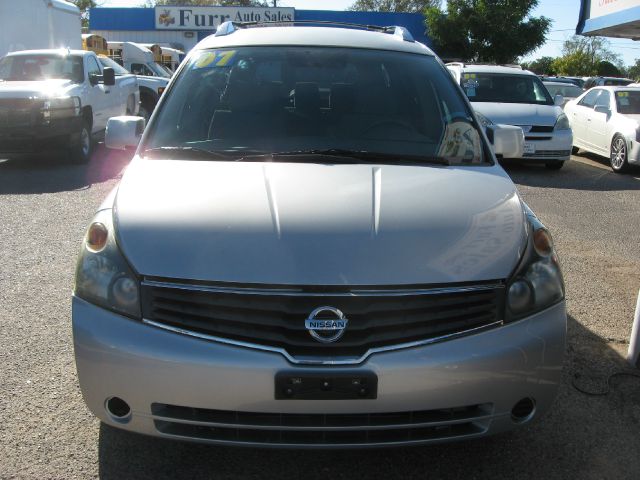 Nissan Quest 2007 photo 3