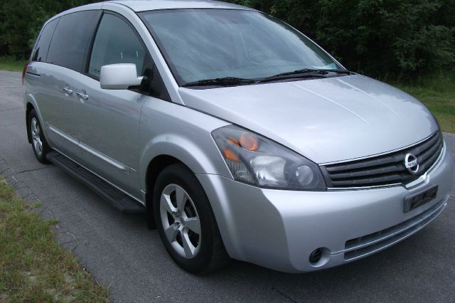 Nissan Quest 2007 photo 2