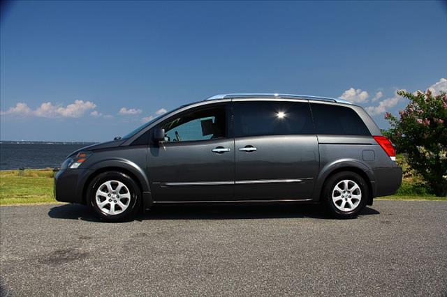 Nissan Quest 2007 photo 4