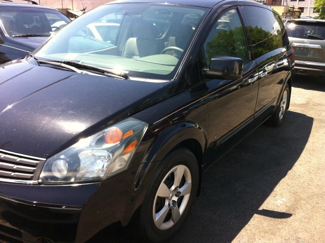 Nissan Quest 2007 photo 3