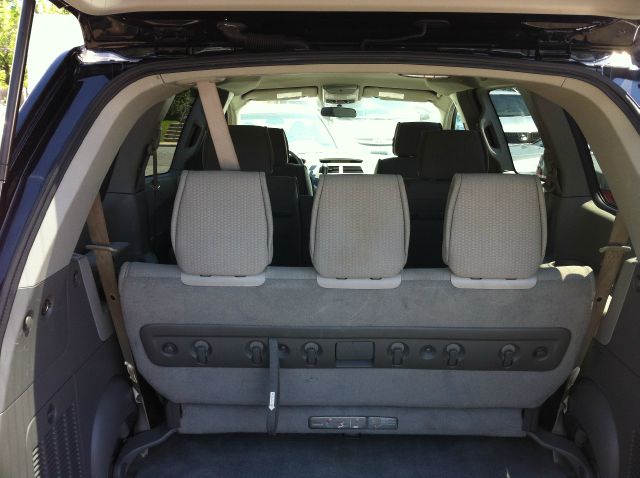 Nissan Quest 2007 photo 4