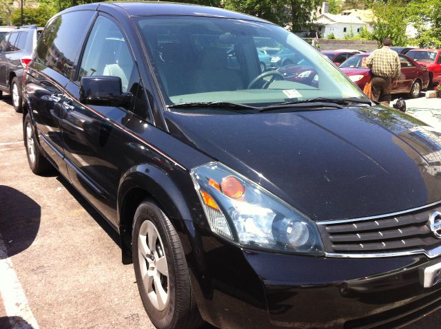 Nissan Quest 2007 photo 6