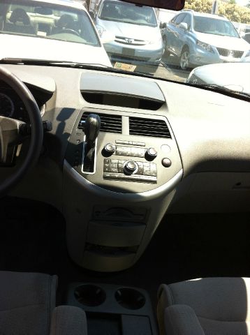 Nissan Quest 2007 photo 7