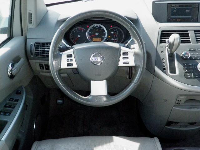 Nissan Quest 2007 photo 4