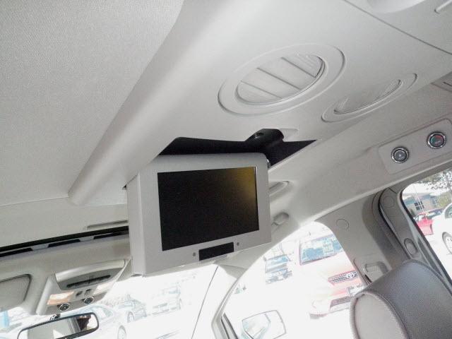 Nissan Quest 2007 photo 5