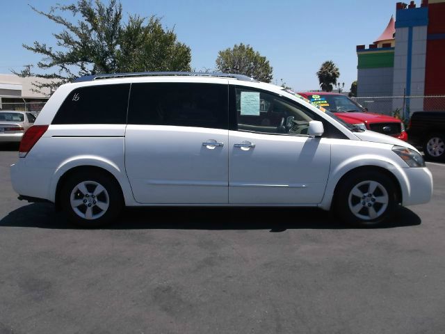 Nissan Quest 2007 photo 2