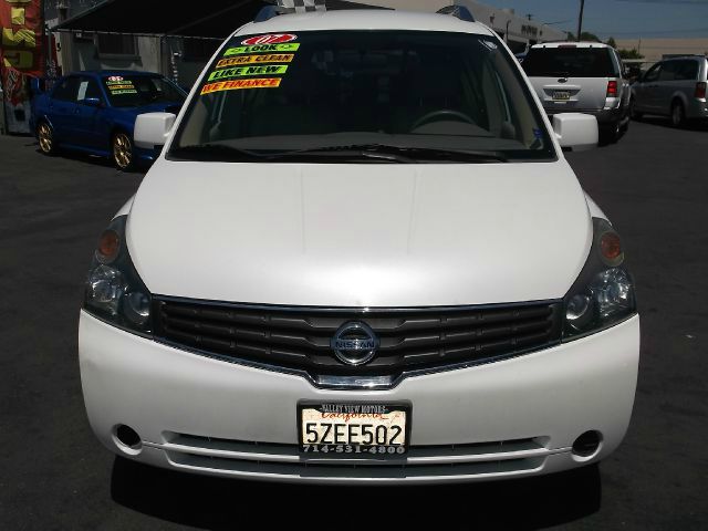 Nissan Quest 2007 photo 4