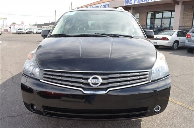 Nissan Quest 2007 photo 5