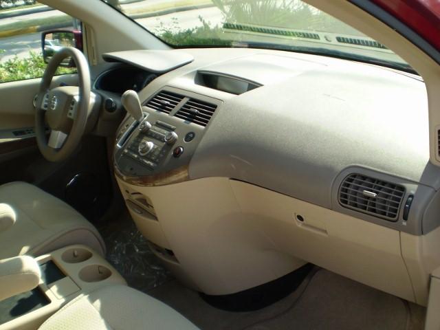 Nissan Quest 2007 photo 0